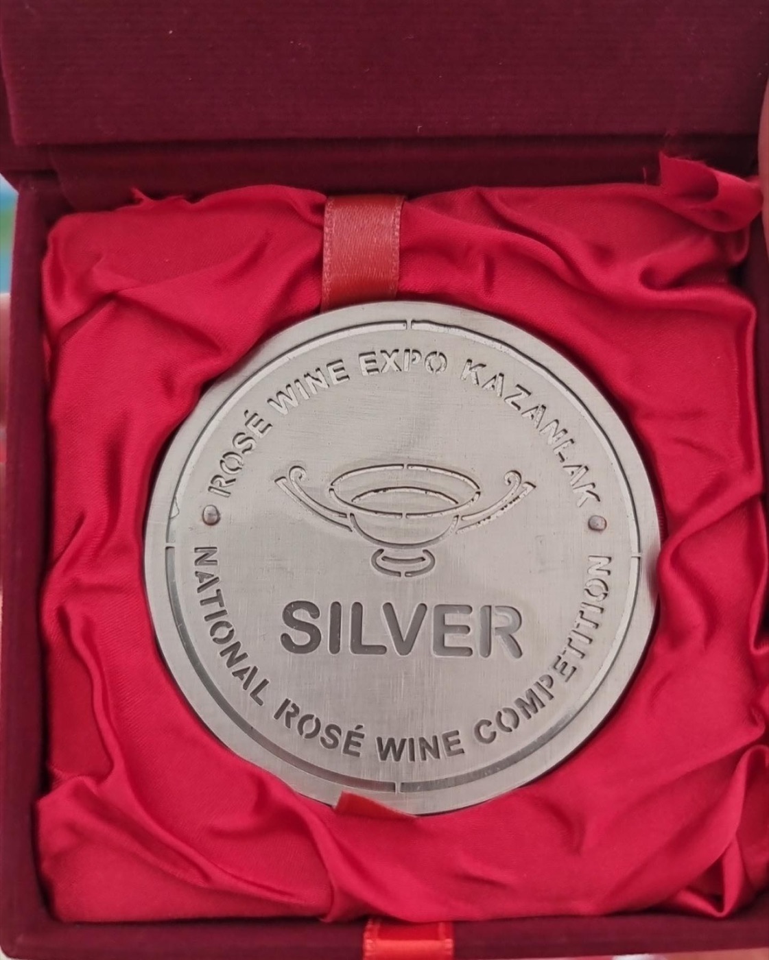 Award
